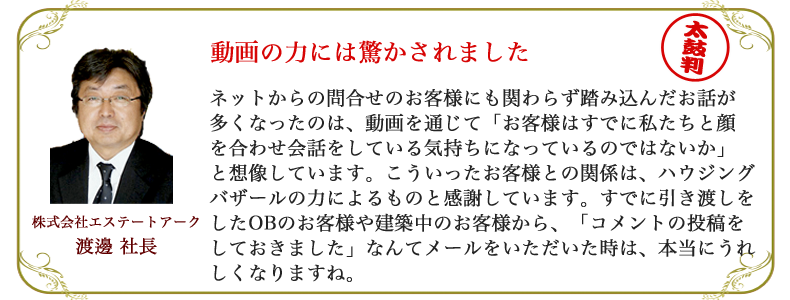 株式会社エステート・アーク