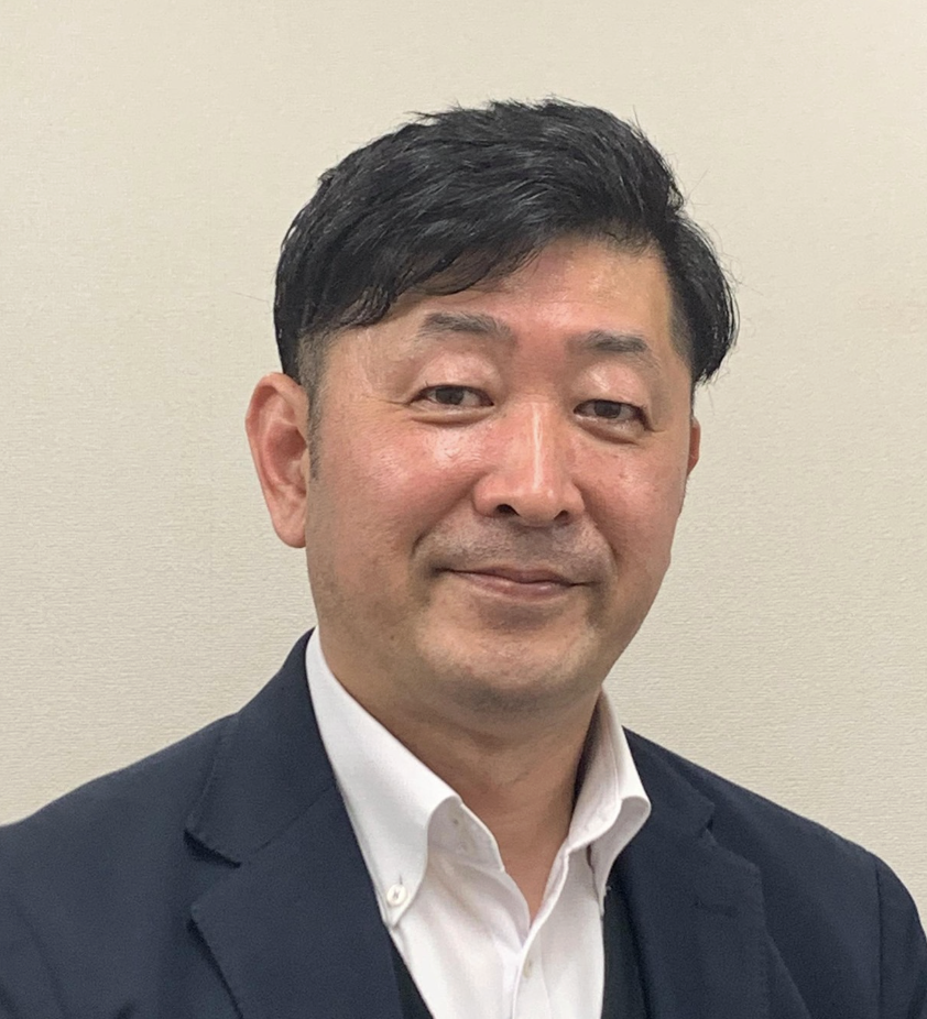 代表取締役 石川博信