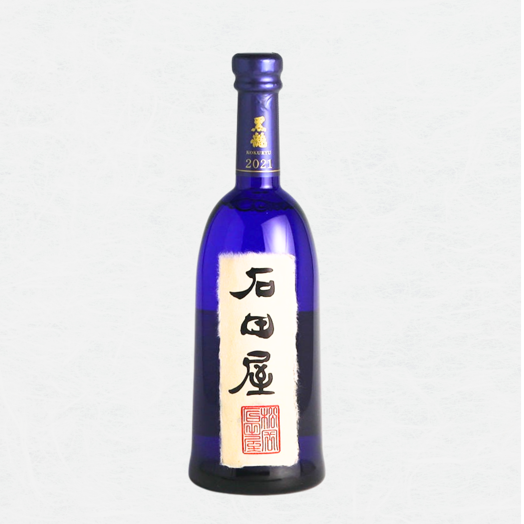 黒龍　石田屋 純米大吟醸