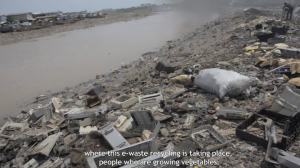 AJ E-wast republic part4-8polluted river