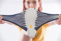 履物？シューズ？日伊合作の　VIBRAM FUROSHIKI