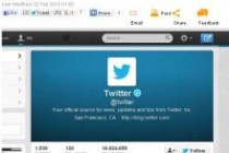 Twitter latest target in cyber attack AlJazeera