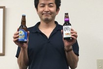 千葉の地酒に続き、千葉の地ビール詰め合わせギフトセットをはじめました