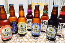 千葉の地ビールが美味しい！おすすめ地ビール紹介①