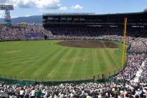 夏の甲子園　高校野球にはドラマがある