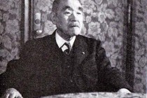 偉人の先見性⑤　鈴木貫太郎　