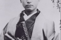 世界初の総合商社を目指して　三井物産創業者益田孝