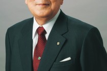 稲盛和夫氏　生き方