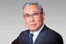 豊田英二　トヨタをつくった静かな社長