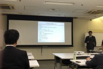 同志企業勉強会　工務店業界　１１月追客の方法と各社の成功事例