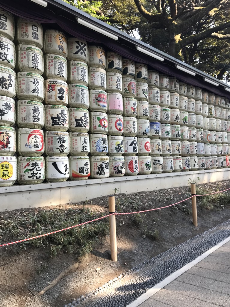 meiji-shrine-barrel20180121