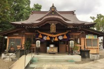 神社の神様を知らなくても、参拝するのが日本人