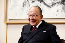 醤油を海外へ　キッコーマンの産業魂