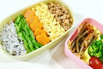 現代文化のルーツを探る①「お弁当」