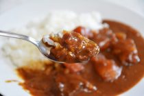 現代文化のルーツを探る⑦ カレー