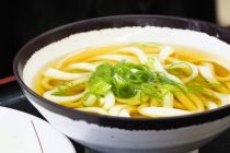 現代文化のルーツを探る⑳ うどん