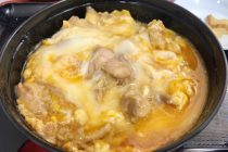 現代文化のルーツを探る⑯ 丼もの