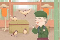 昔話で学ぶ日本の心｜子どもに伝えたい美しい日本文化の知恵