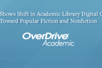 電子書籍・オーディオブック人気が高まる学術図書館