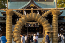 夏越の祓とは？ 半年の穢れを祓い、来る半年の健康を願う日本の伝統